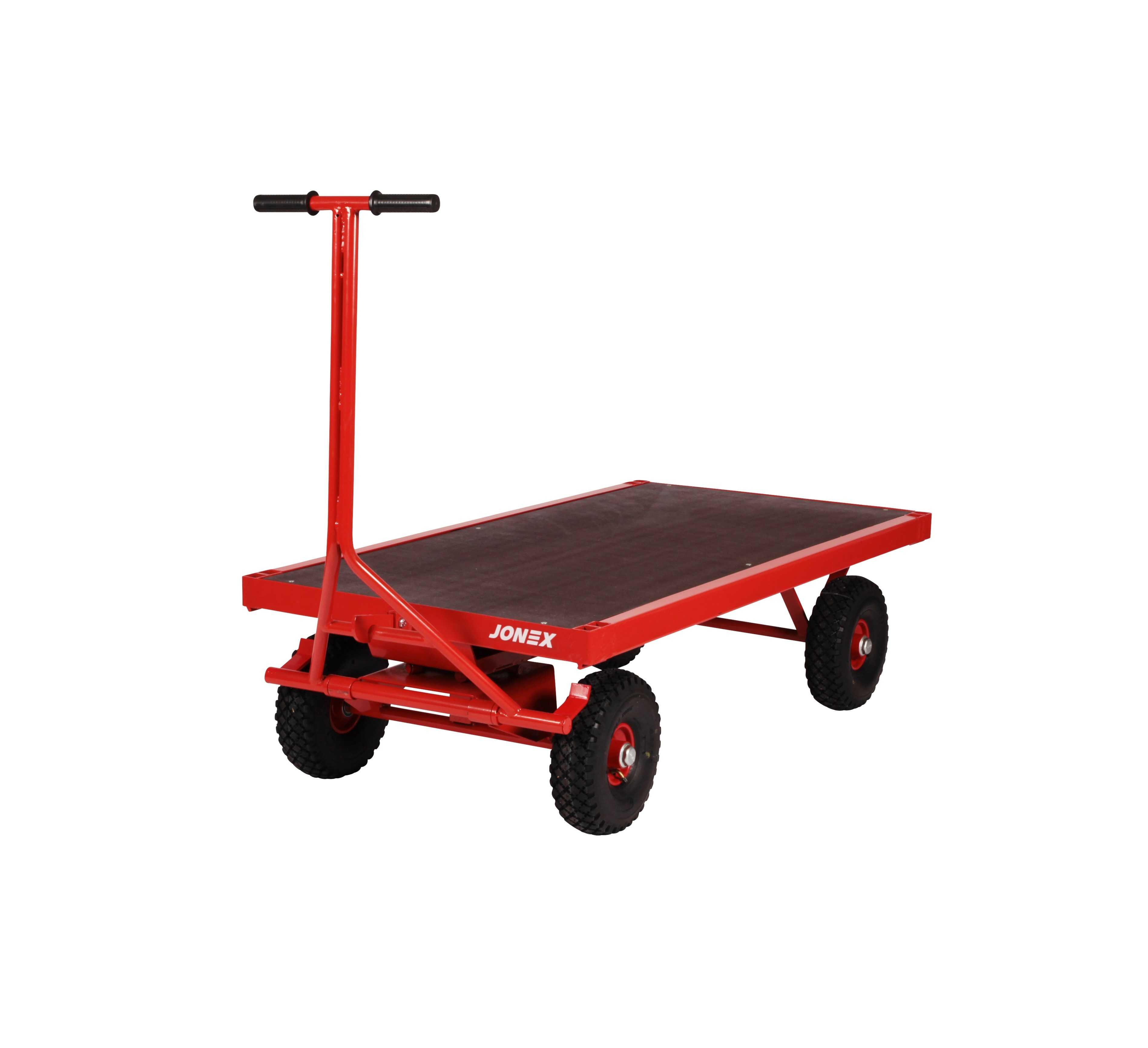 Grove-Knutsen & CO - TREKKVOGN J09 1500X800MM