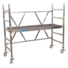 Zarges - STILLAS KLAPP 1,67 M Z-600 STIGE GR2