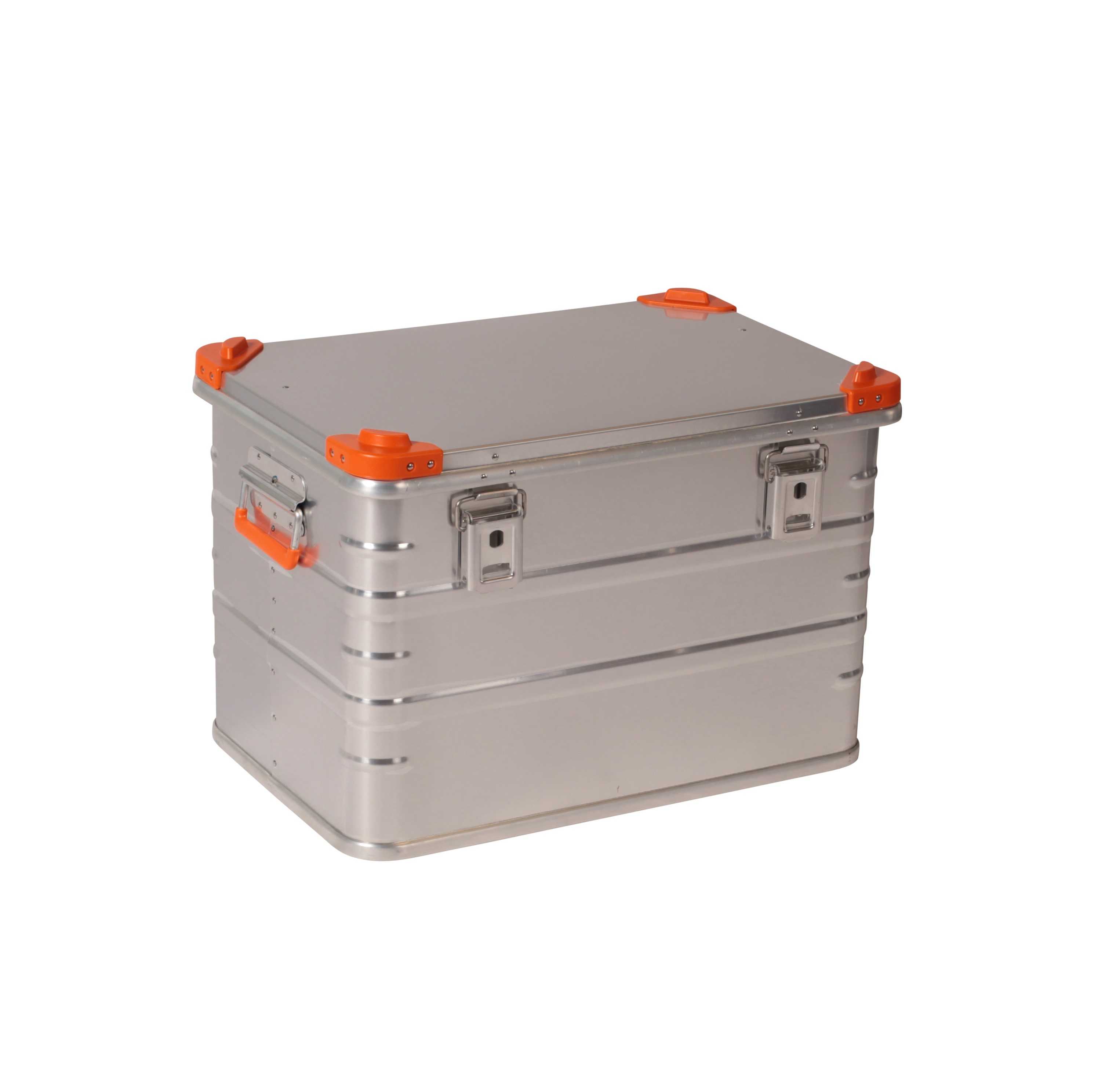 Grove-Knutsen & CO - KASSE ALU HERD 70L M PLASTHJ