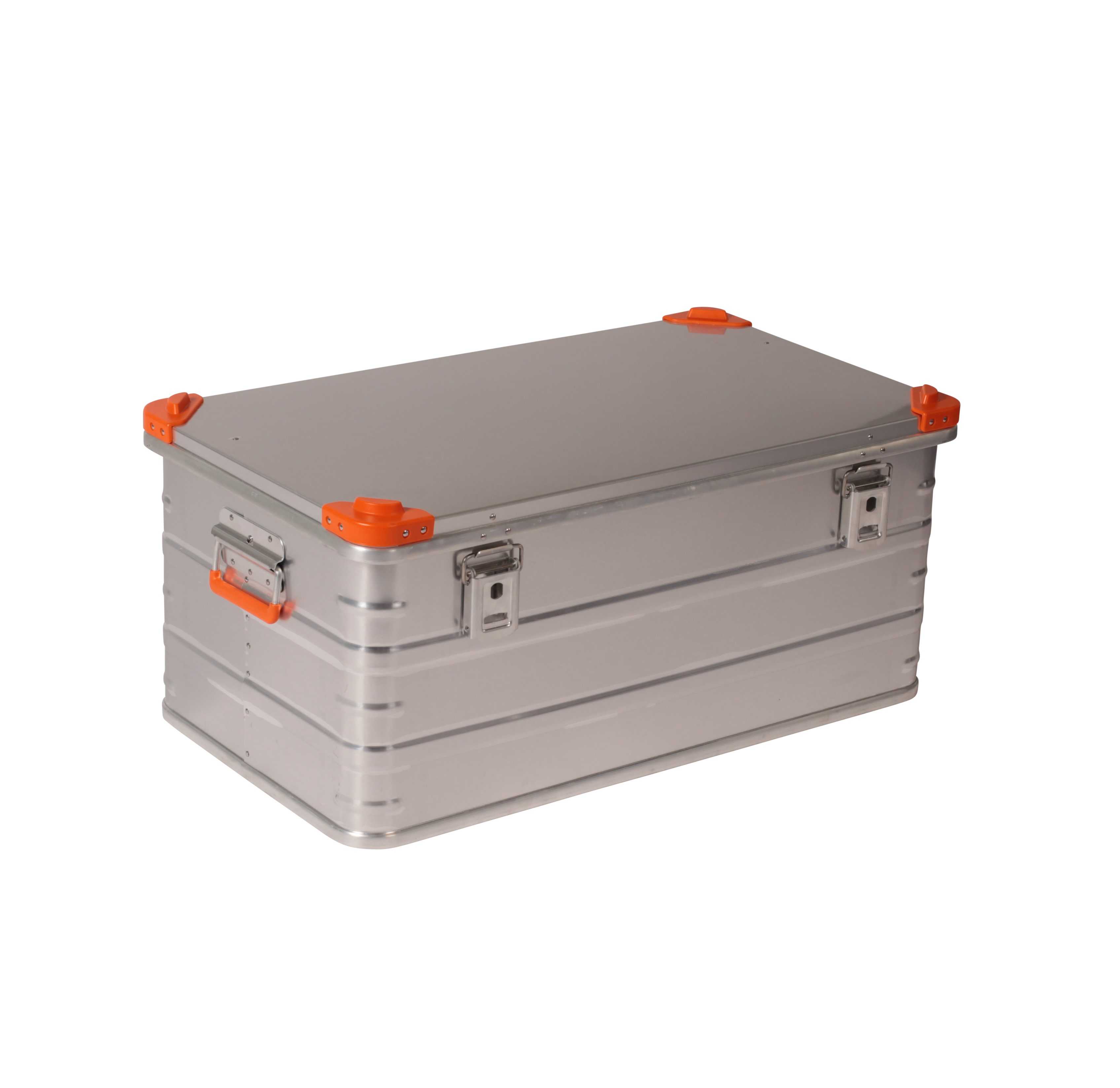 Grove-Knutsen & CO - KASSE ALU HERD 95L M PLASTHJ