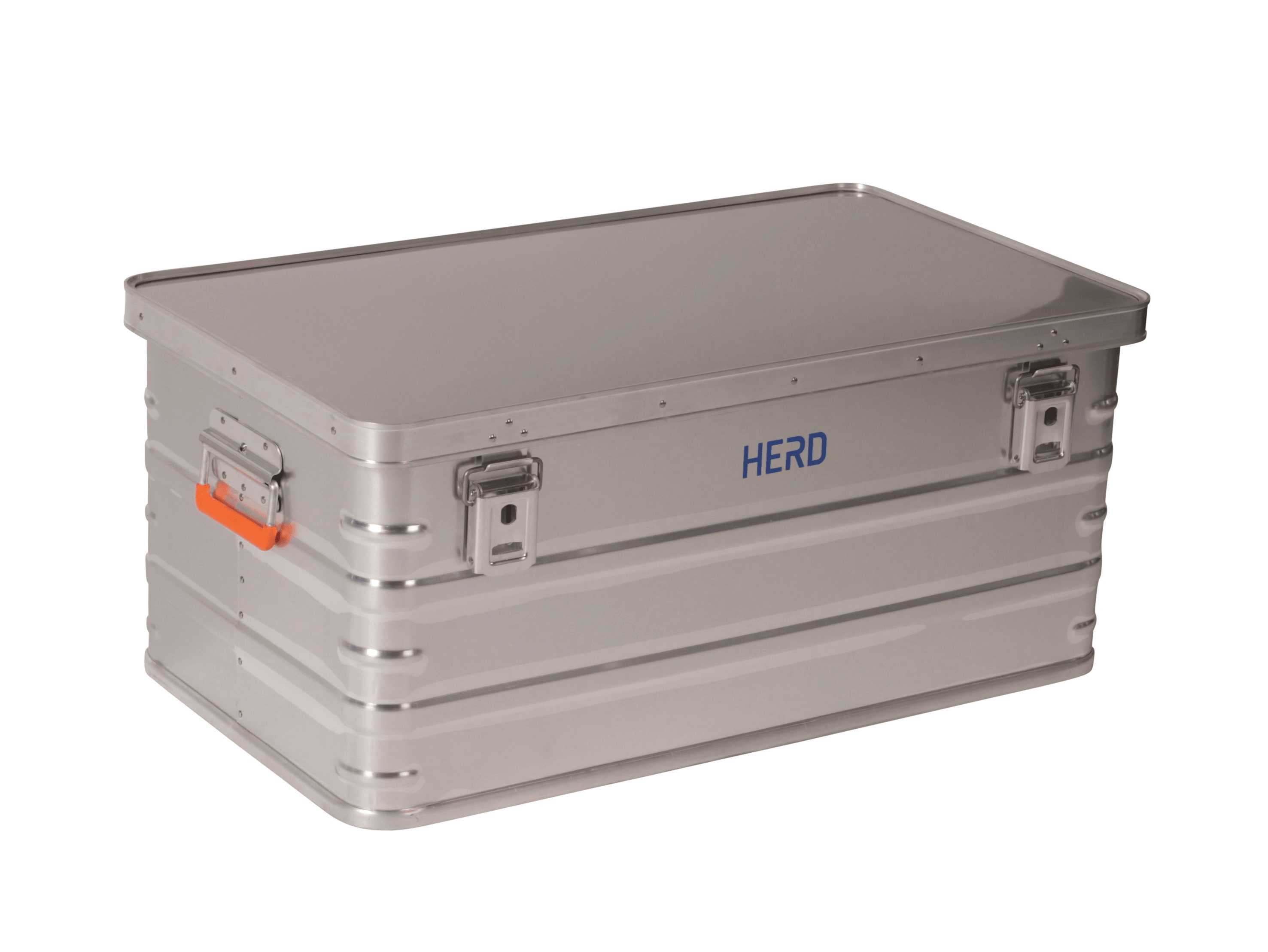 Grove-Knutsen & CO - KASSE ALU HERD 98L, 77x43x33