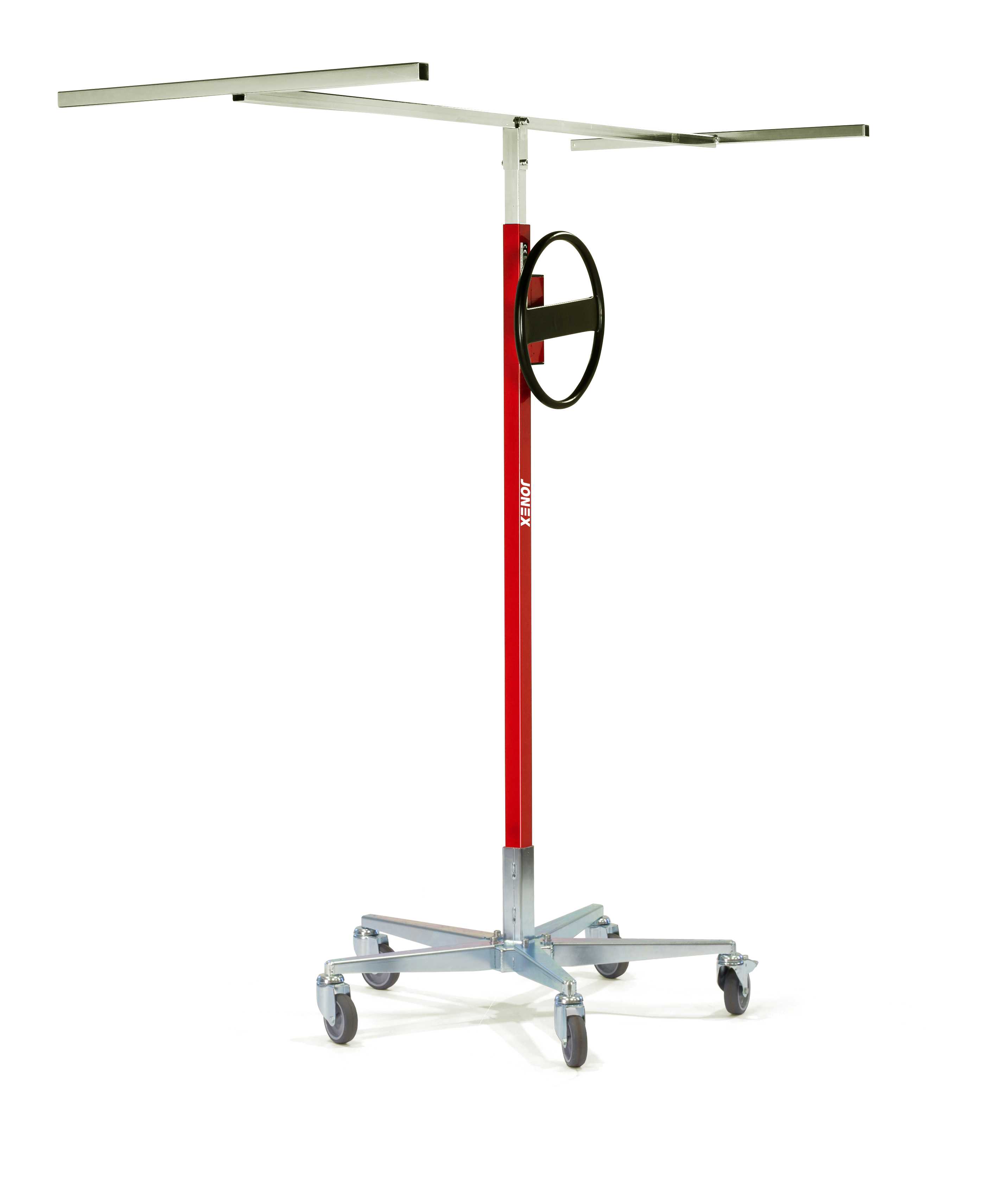 Grove-Knutsen & CO - PLATEHEIS JONEX LIFTER