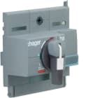 Hager - Dreiehåndtak x250