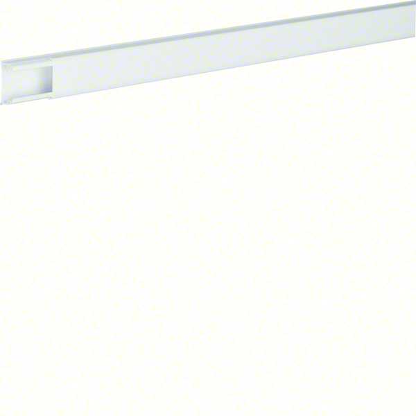 Hager - Minikanal 12x20 ATA m/Tape