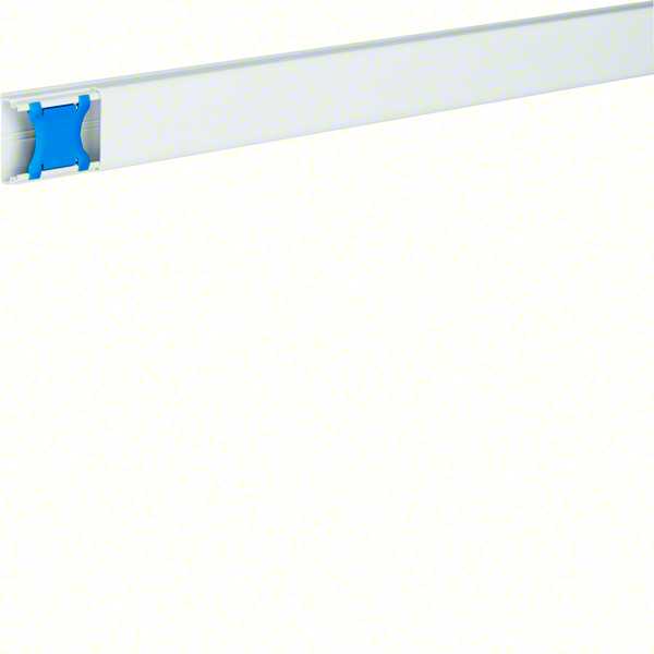 Hager - Minikanal 12x30 ATA m/tape