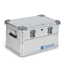 Zarges - Kasse ALU K470 IP65 60X40X34