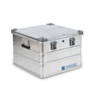 Zarges - Kasse ALU K470 IP65 60X60X40