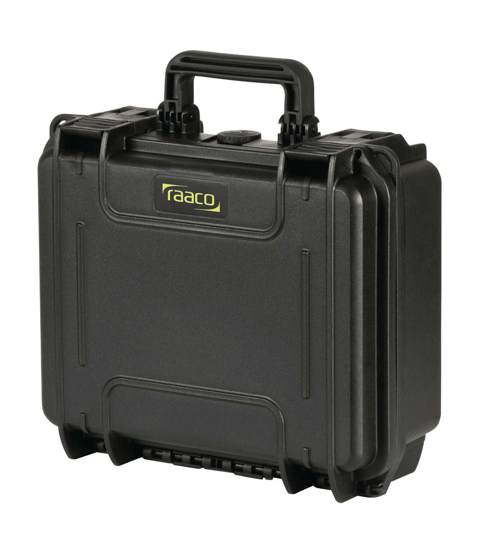 Raaco - FLIGHTCASE 3 -INST.KOFF- IP67 - INSTRUME