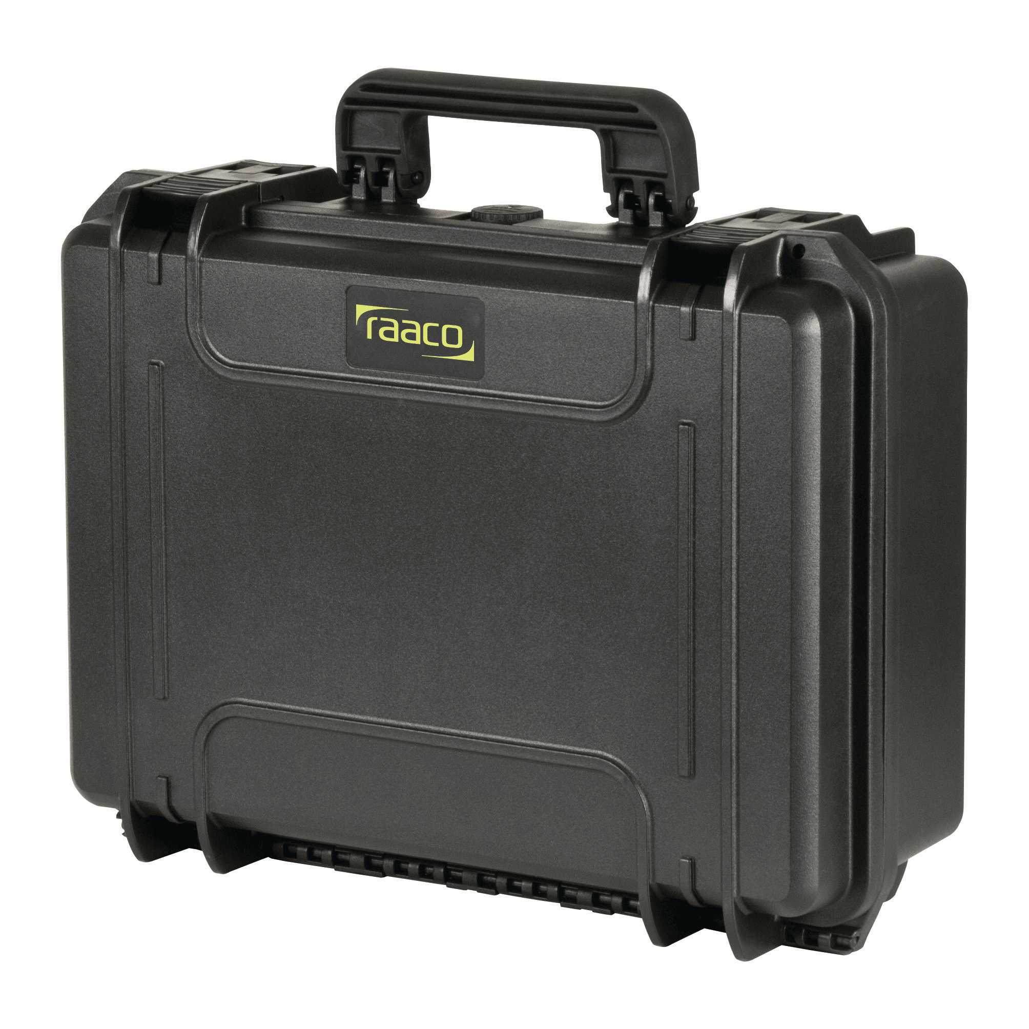 Raaco - FLIGHTCASE 4 -INST.KOFF- IP67 - INSTRUME