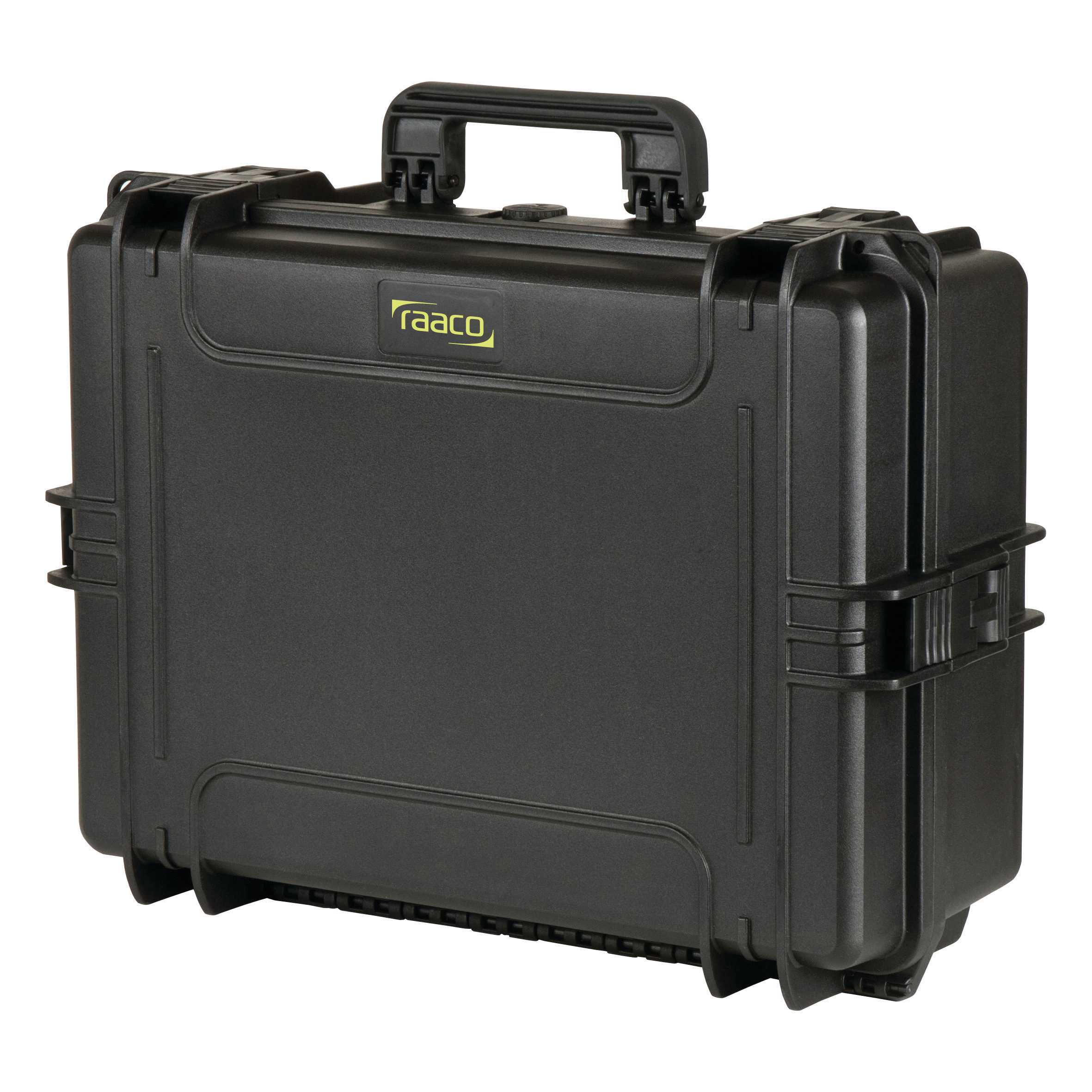 Raaco - FLIGHTCASE 5 -INST.KOFF- IP67 - INSTRUME