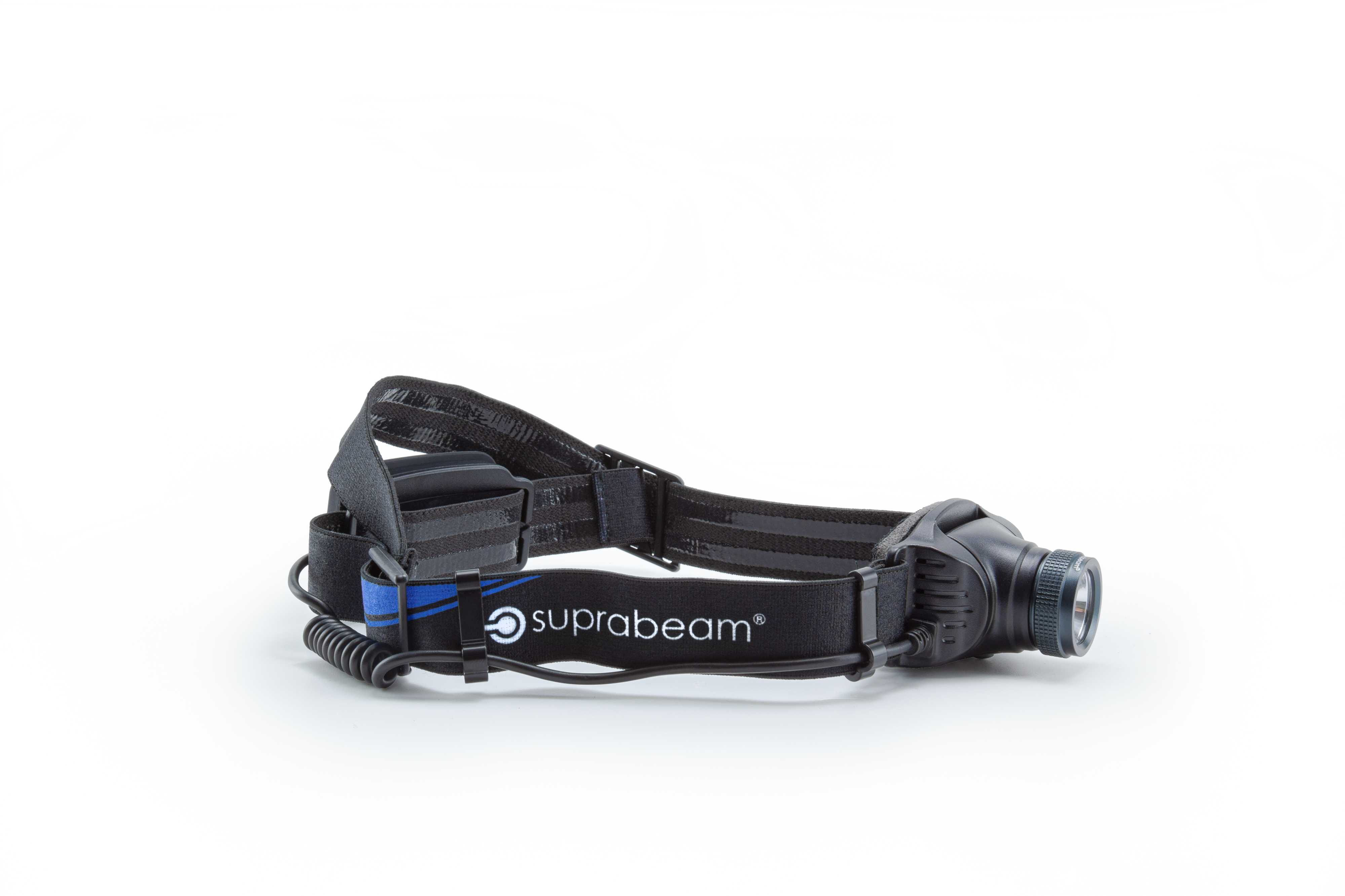 Suprabeam - Suprabeam V3 AIR hodelykt 340 lumen
