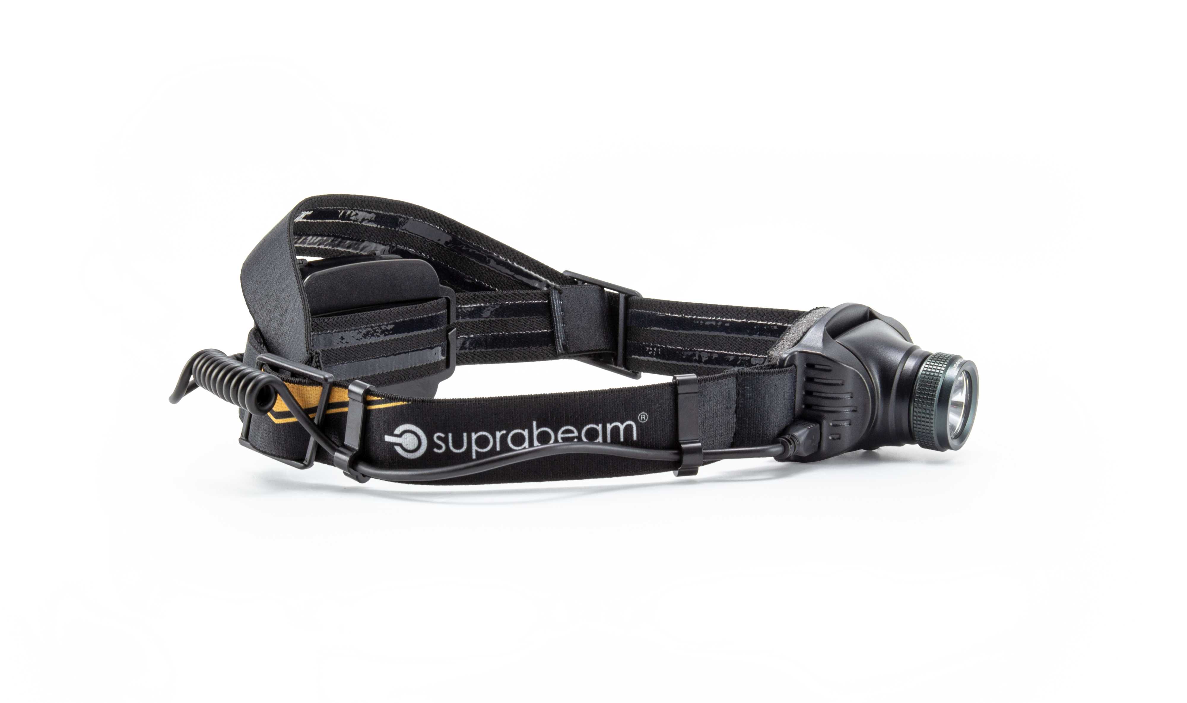 Suprabeam - Suprabeam V3 PRO hodelykt