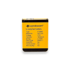 Grove-Knutsen & CO - BATTERI OPPLADBART V3AIR R