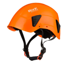 Grove-Knutsen & CO - HJELM DYNAMO HYBRID ORANSJE