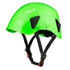 Grove-Knutsen & CO - HJELM DYNAMO HYBRID FLUO GRØNN