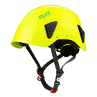 Grove-Knutsen & CO - HJELM DYNAMO HYBRID HV GUL HIGH VIZ GUL