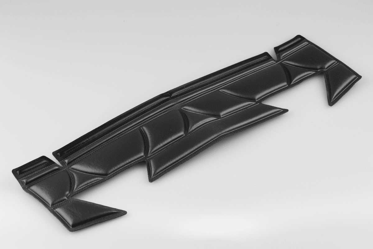 Grove-Knutsen & CO - DYNAMO PADDING HODEBÅND