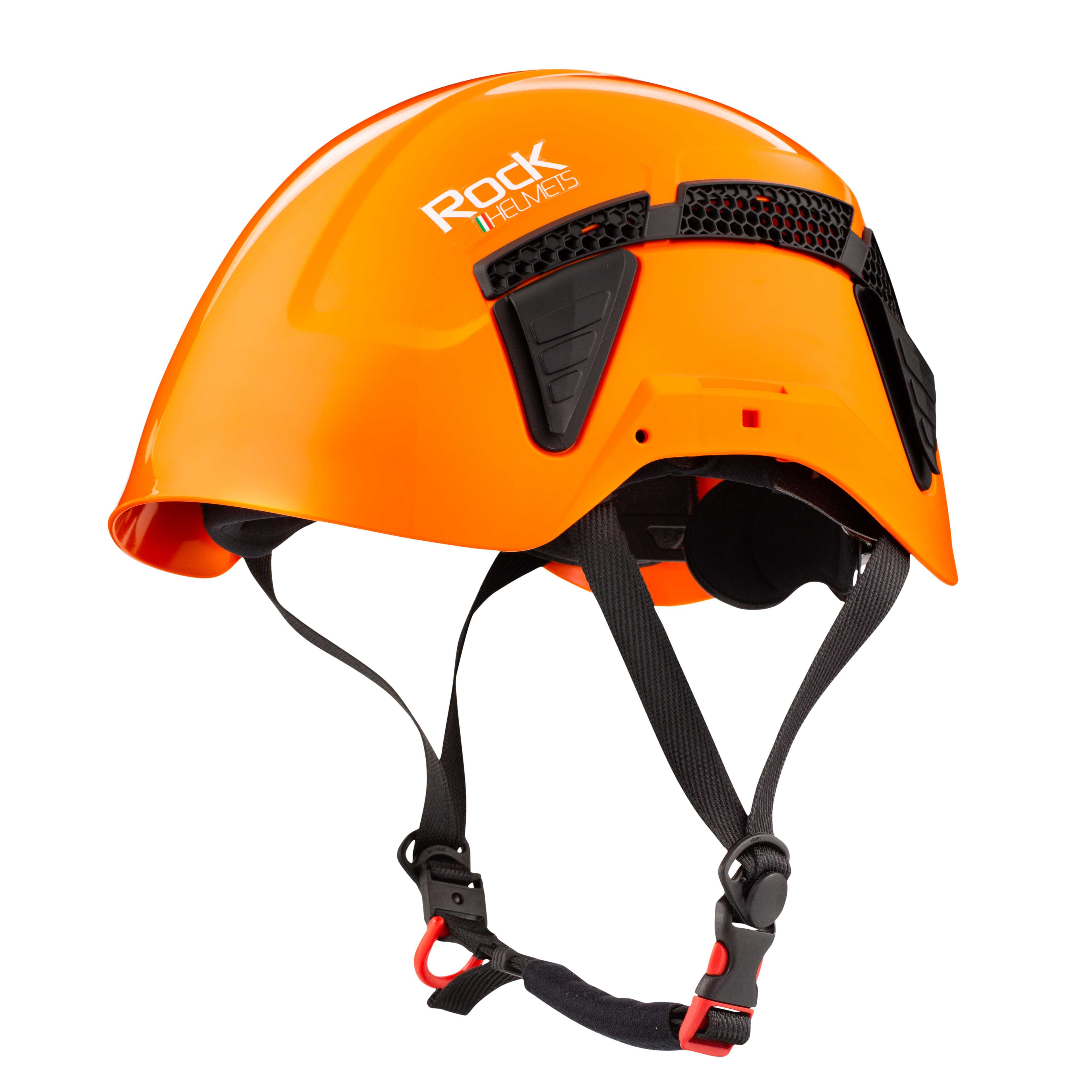 Grove-Knutsen & CO - HJELM DYNAMO 397 PLUS ORANSJE