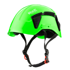 Grove-Knutsen & CO - HJELM DYNAMO 397 PLUS F. GRØNN FLUO GRØNN