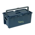 Raaco - VERKTØYKASSE COMPACT 37 136594