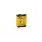 Grove-Knutsen & CO - BATTERI V3 AIR R LI-PO 1400 MAH USB