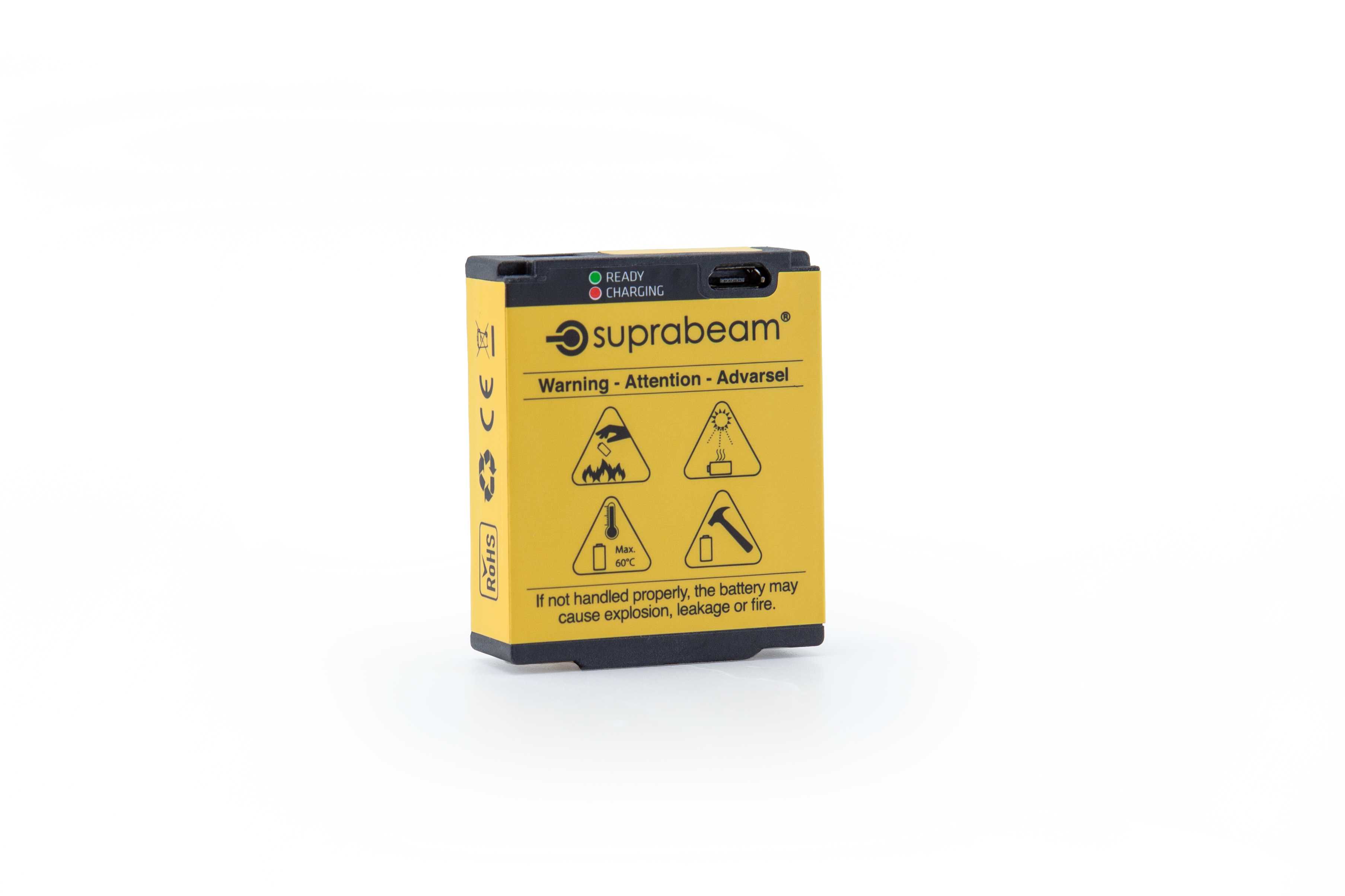 Grove-Knutsen & CO - BATTERI V3/V4 PRO R LI-PO 280