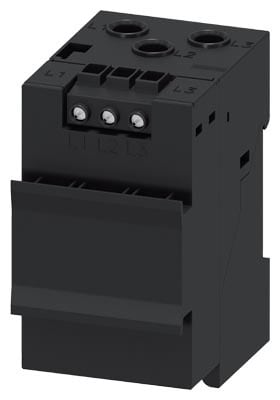 Siemens - Strøm/Spenningstrafo 0,3 - 4Amp 690V