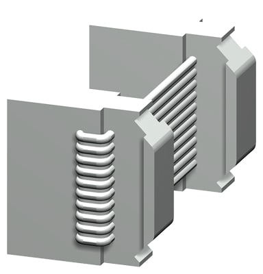 Siemens - Forbindelseskabel Simocode 0,