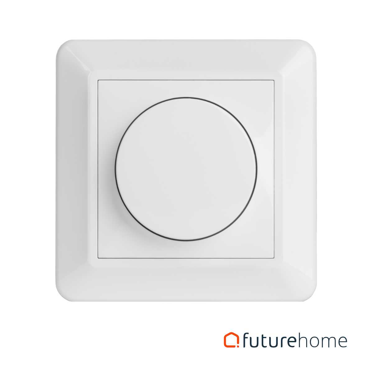 Futurehome - Futurehome Smart LED Dreiedimmer polarhv FH9127
