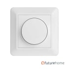 Futurehome - Futurehome Smart LED Dreiedimmer polarhv FH9127