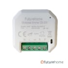 Futurehome - Futurehome Smart LED Puck Universaldimmer FH9130
