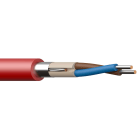 Prysmian - PFLP 250V 2x1/3 stk 0.6mmØ R