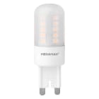 Nortronic - LED KAPSEL G9 827 2,5W 280LM DIMBAR