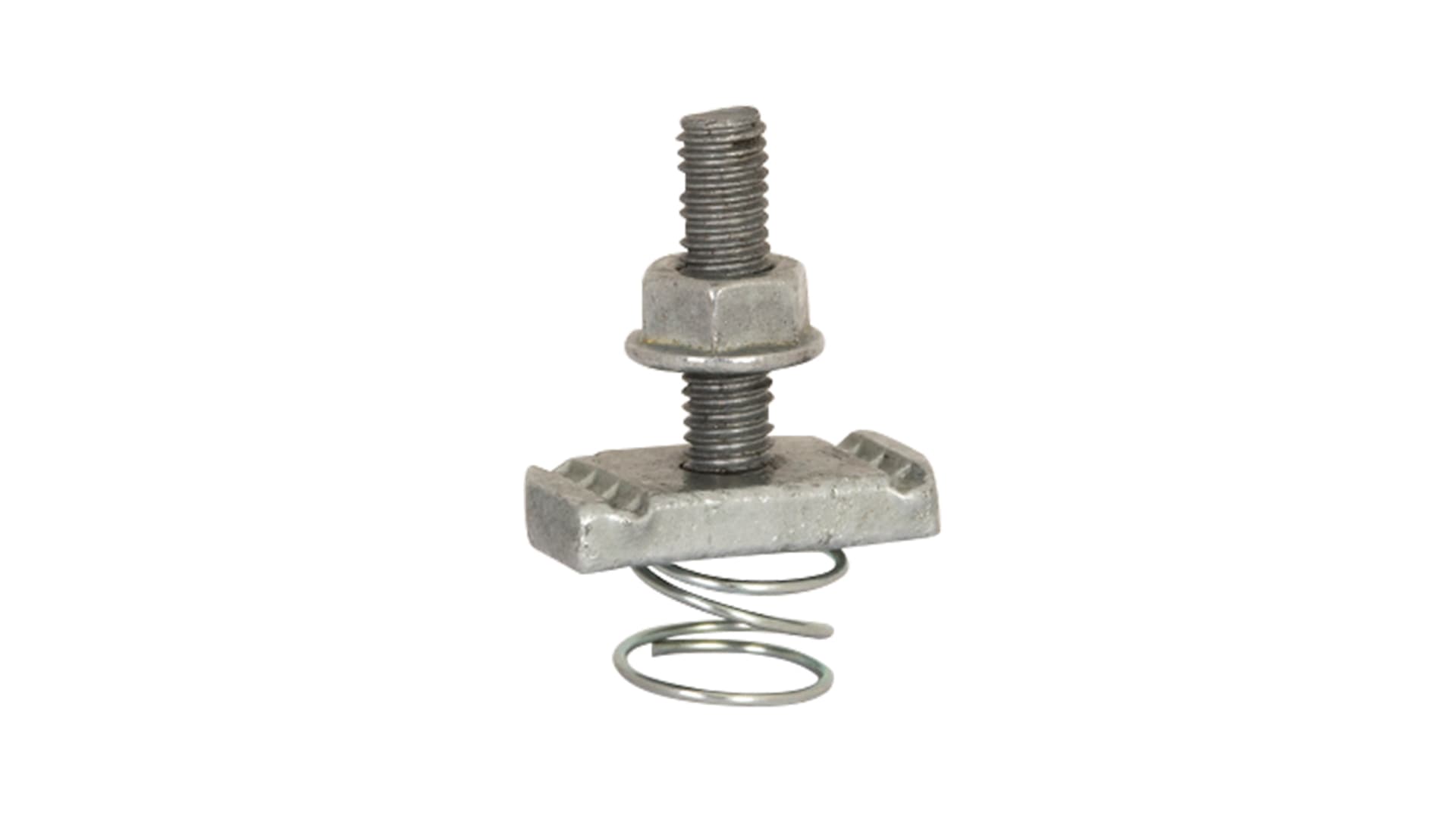 Elis Elektro AS - T-skrue M8x30mm H=21 Varmf MP