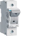 Hager - Jordfeilbryter 2x40A 100mA Sel