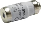 Hager - Smeltesikringspatroner D02 E18 32A 400V gG m.mel