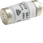 Hager - Smeltesikringspatroner D02 E18 63A 400V gG m.mel