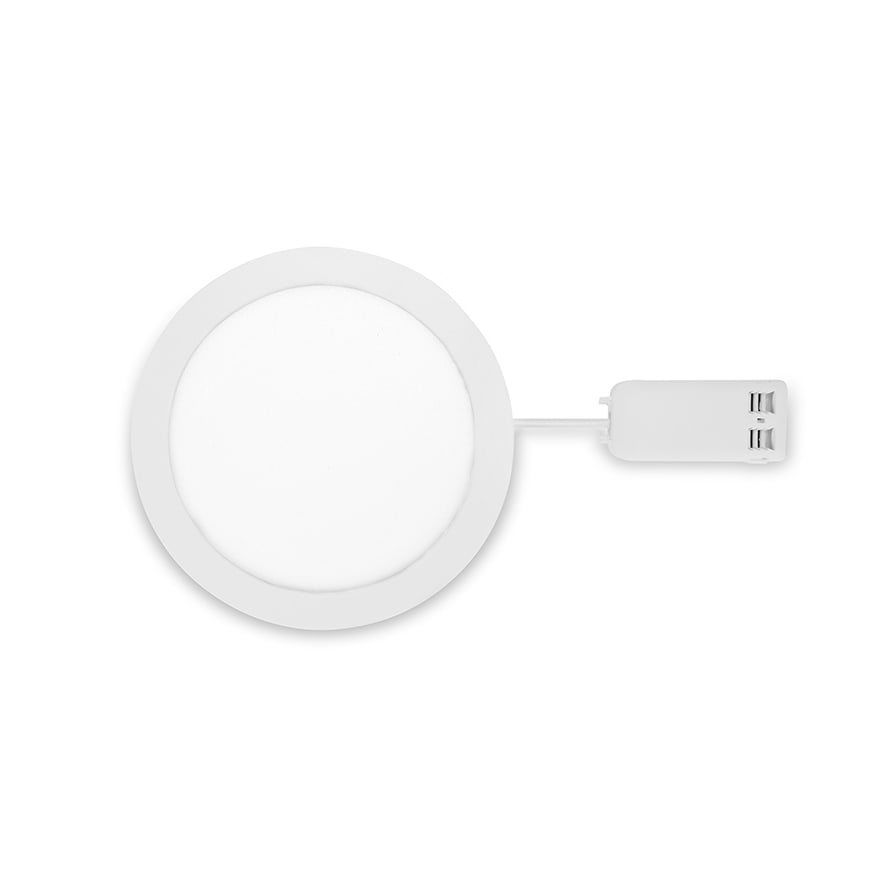 LIT by Cardi - LYSE 217 DIM 15W 3-4-5K 1200 LM HULL 55-175mm DOWNLIGHT