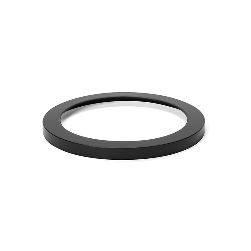 LIT by Cardi - LYSE 217 SORT RING