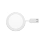 LIT by Cardi - LYSE 290 DIM 18W 3-4-5K 1500 LM HULL 60-250mm DOWNLIGHT