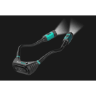 TradeForce - NECK 300 LM 6000K DIM USB-C OPPLADBAR
