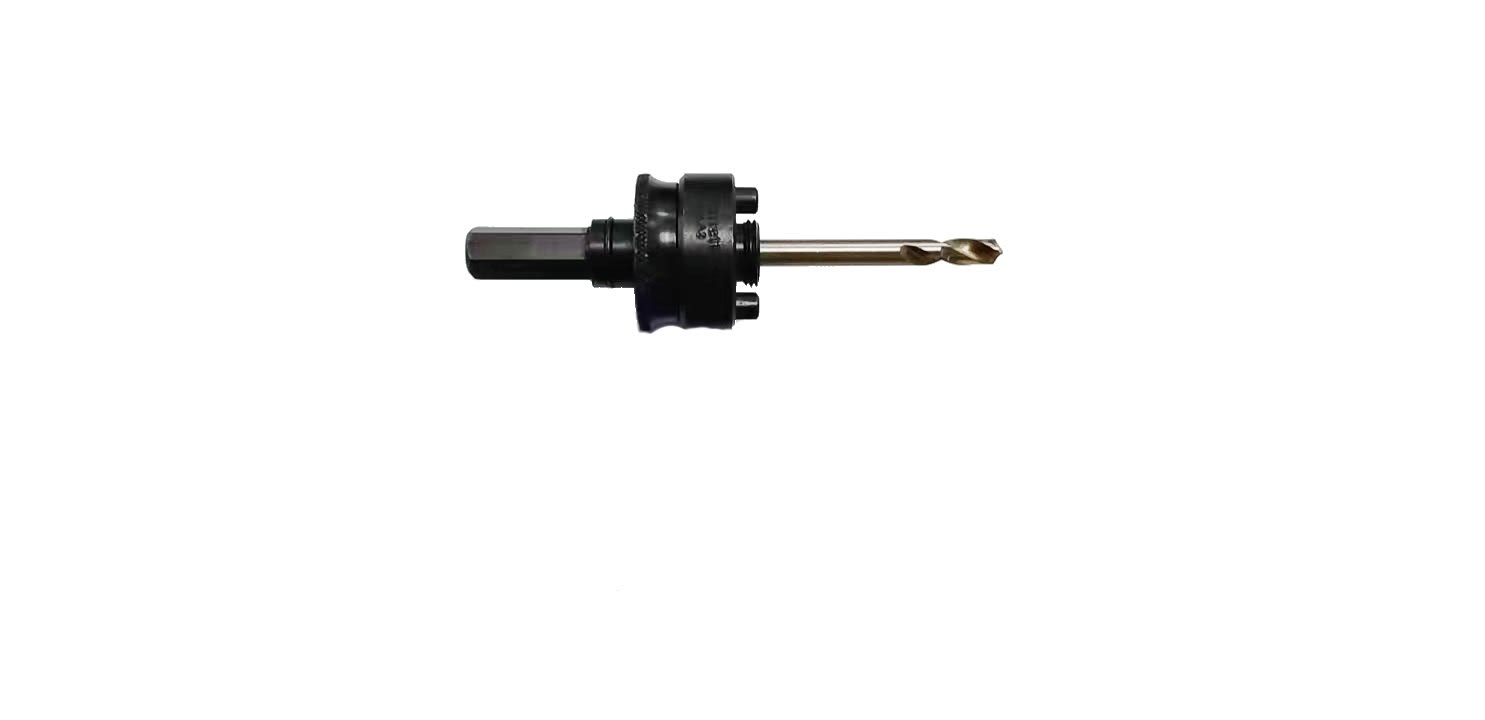 TradeForce - HULLSAGHOLDER 32 MM + Quick Lock / Release 30110004