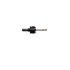 TradeForce - HULLSAGHOLDER 32 MM + Quick Lock / Release 30110004