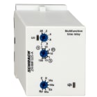 Schrack - MULTIRELE 0,05S-100T ZR4MF025A 11P 2C/O 12-240V AC/DC SCHRA