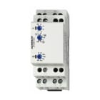 Schrack - MULTIRELE 2 VEKSELK. ZR5MF025 12-240V AC/DC 2C/O 8A