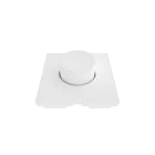 Q-Light - SERVICEPAKKE MONO/ZERO/DALI DIMMER - HVIT - SG