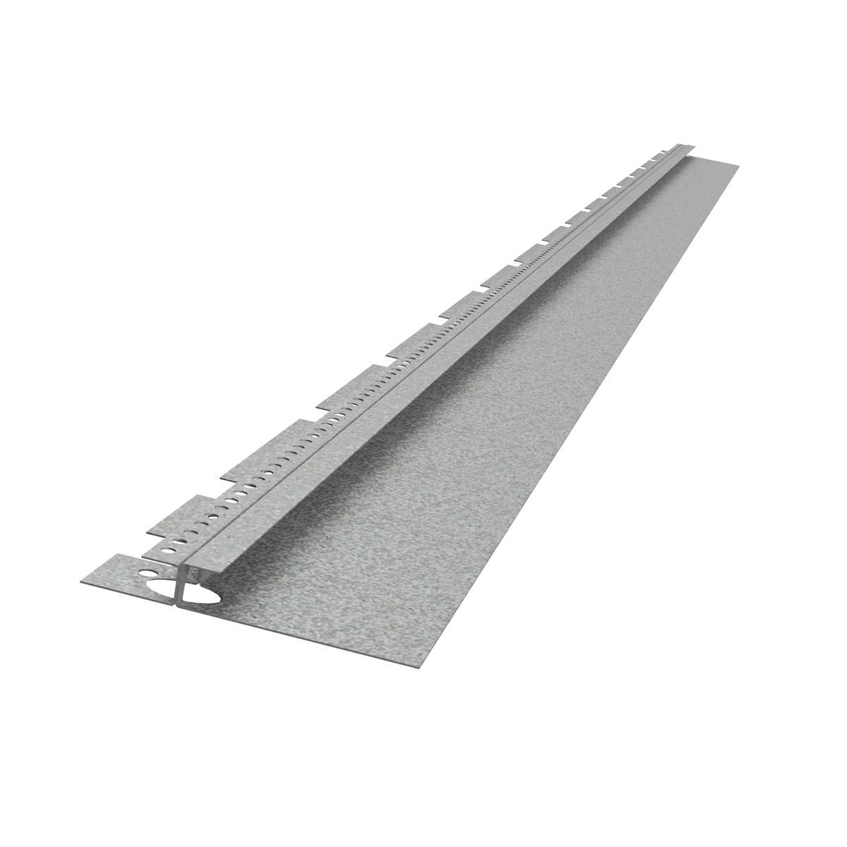 Q-Light - Q-LINE S2-LPP R2000 W112xH13 GS