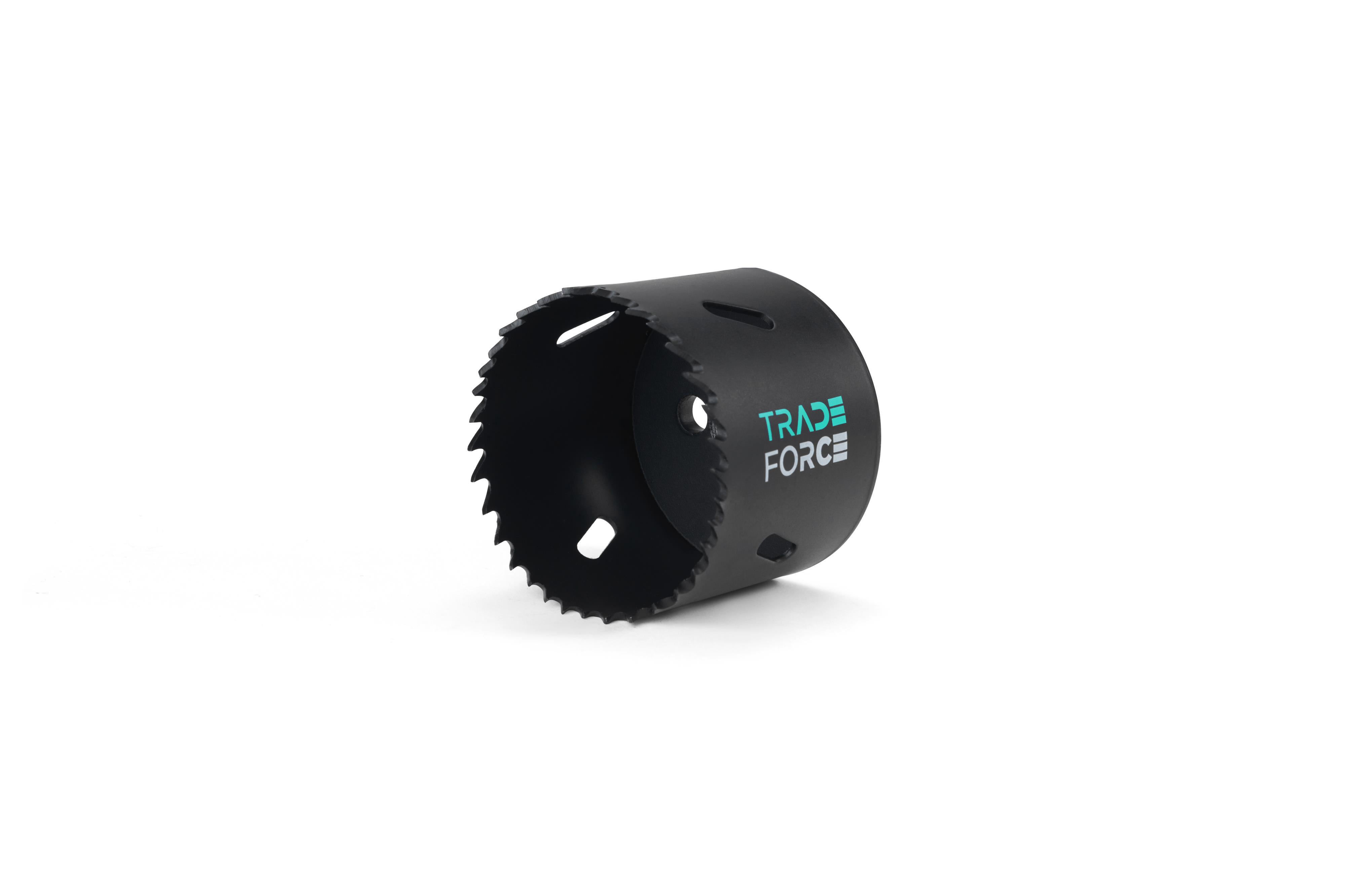 TradeForce - HULLSAG HSS BI-METALL 51 MM  (44mm KUTTEDYBDE) 4150056