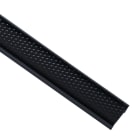 Q-Light - Q-LINE COVER A-EXT 2000 MP SVART