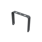 Q-Light - HIFIVE P340 WALL BRACKET GR